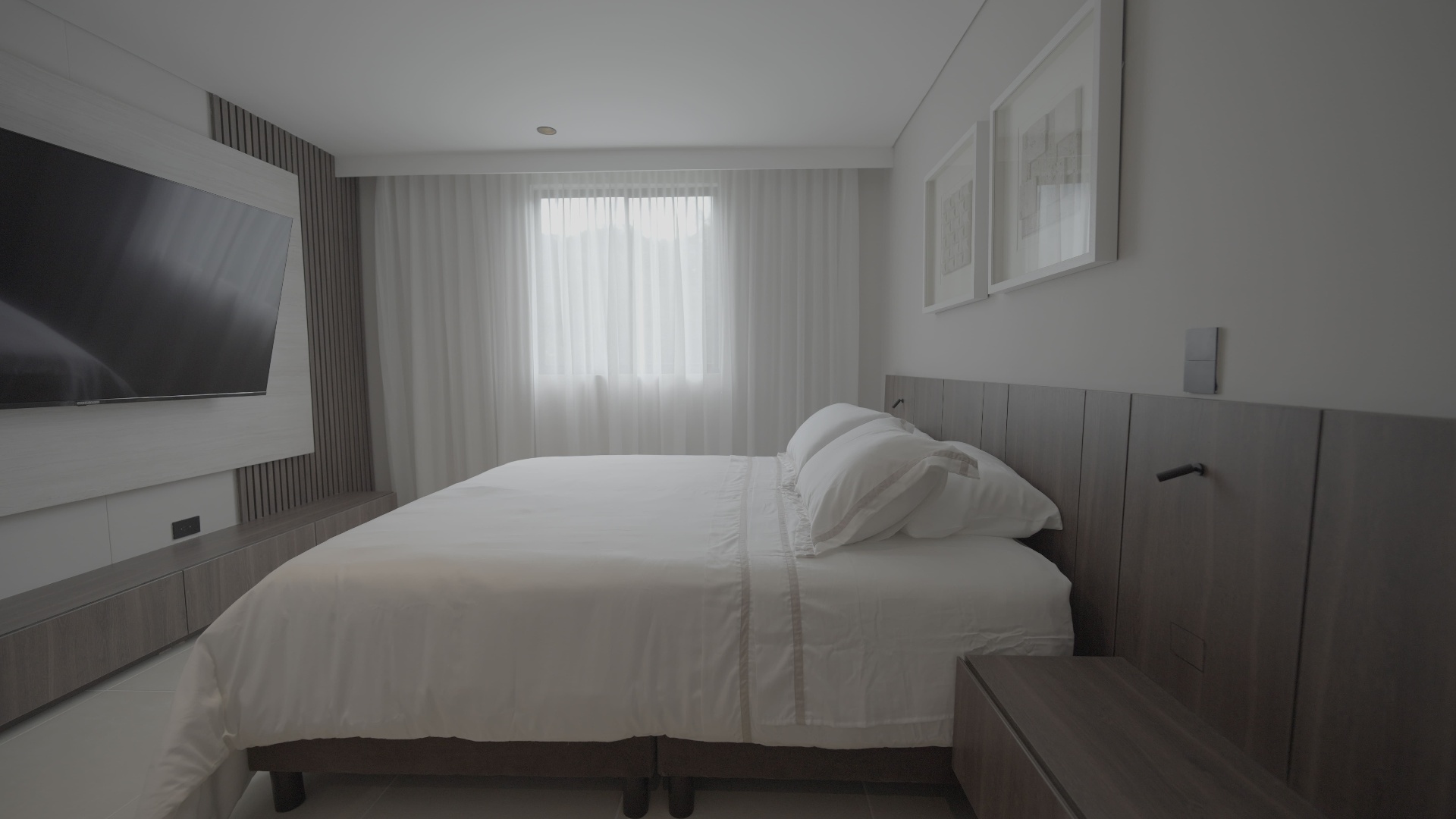 Habitación principal